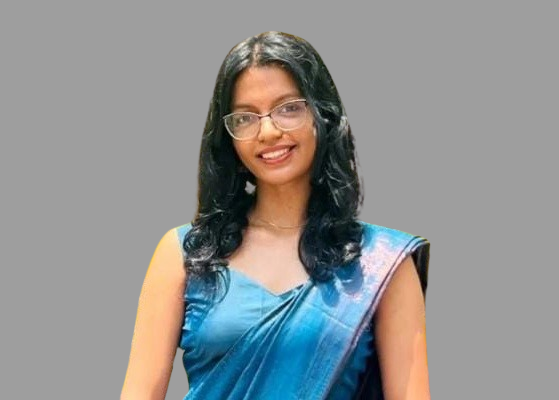 Devikrupa Bhaskaran